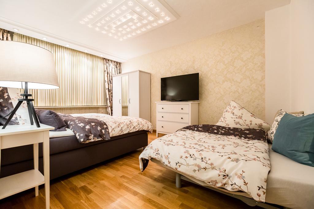Apart2stay * Dusseldorf